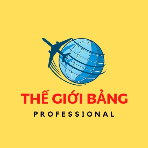 VICTORY - THẾ GIỚI BẢNG GIÁ RẺ