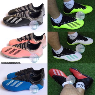 Giày đá bóng sân cỏ nhân tạo size 44