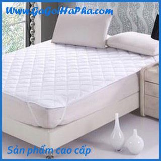 Tấm lót bảo vệ đệm cao cấp - Đủ size