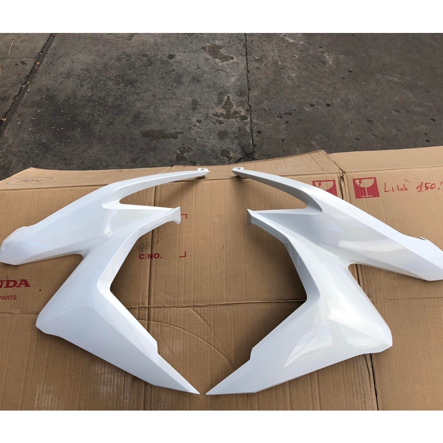 CÁNH GÀ / BỬNG TRẮNG VARIO CLICK ( 2018 >2021 )