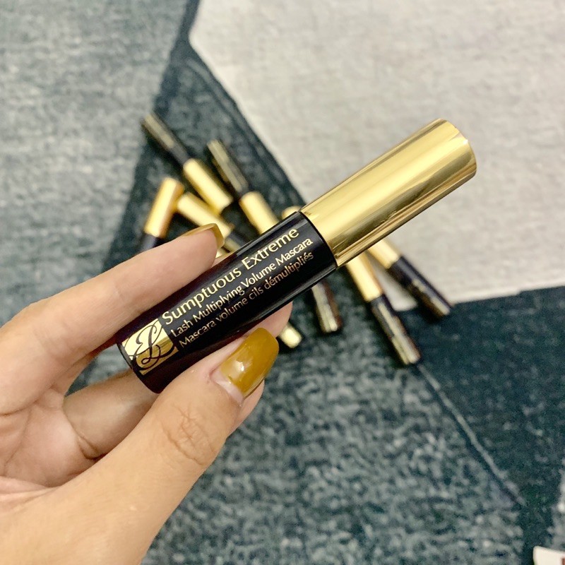 [ Minisize 2.8ml ] Chuốt Mi Mascara Estée Lauder Sumptuous Extreme Lash Multiplying Volume | BigBuy360 - bigbuy360.vn
