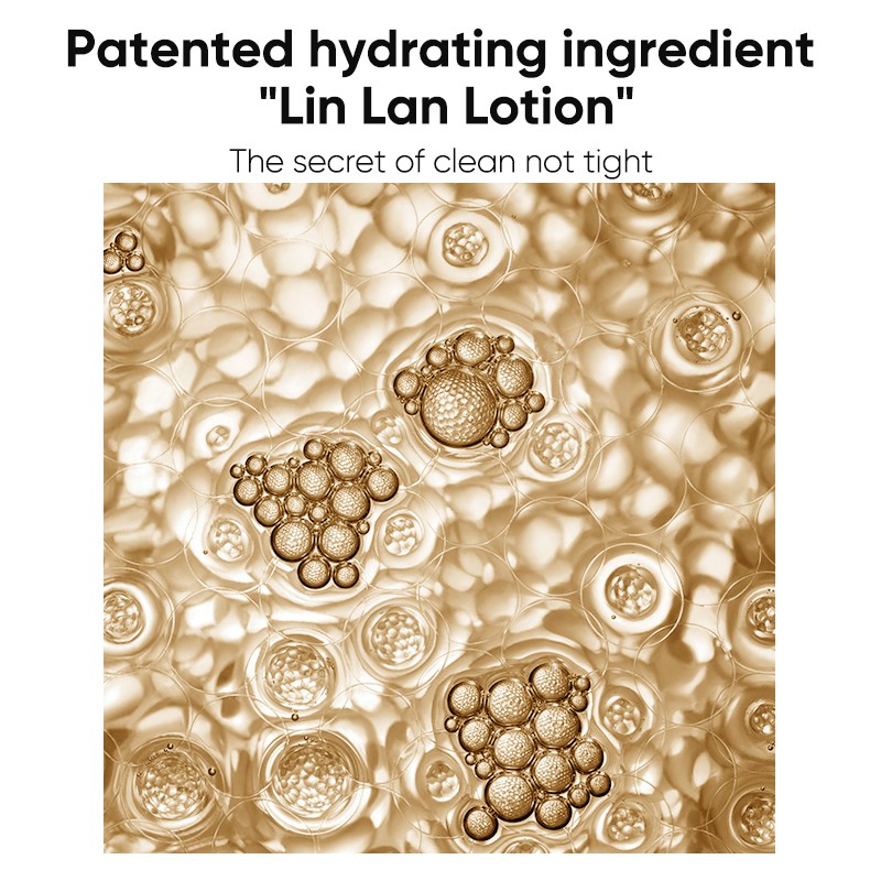 Sữa rửa mặt YAMALISA kiểm soát dầu dưỡng ẩm tẩy tế bào chết 100g | BigBuy360 - bigbuy360.vn