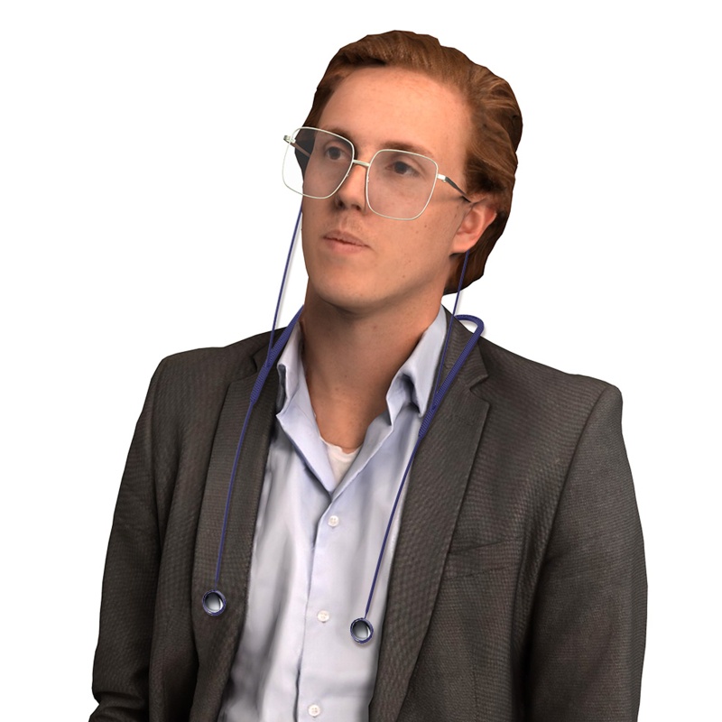 Dây Đeo Cổ Chống Thất Lạc Cho Samsung Galaxy Buds Pro