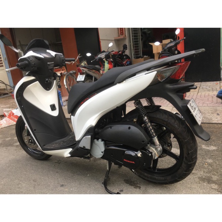 LỐC NỒI SH Ý ĐỘ CHO SH VIỆT 2012 TỚI 2019 Ảnh thật Sp