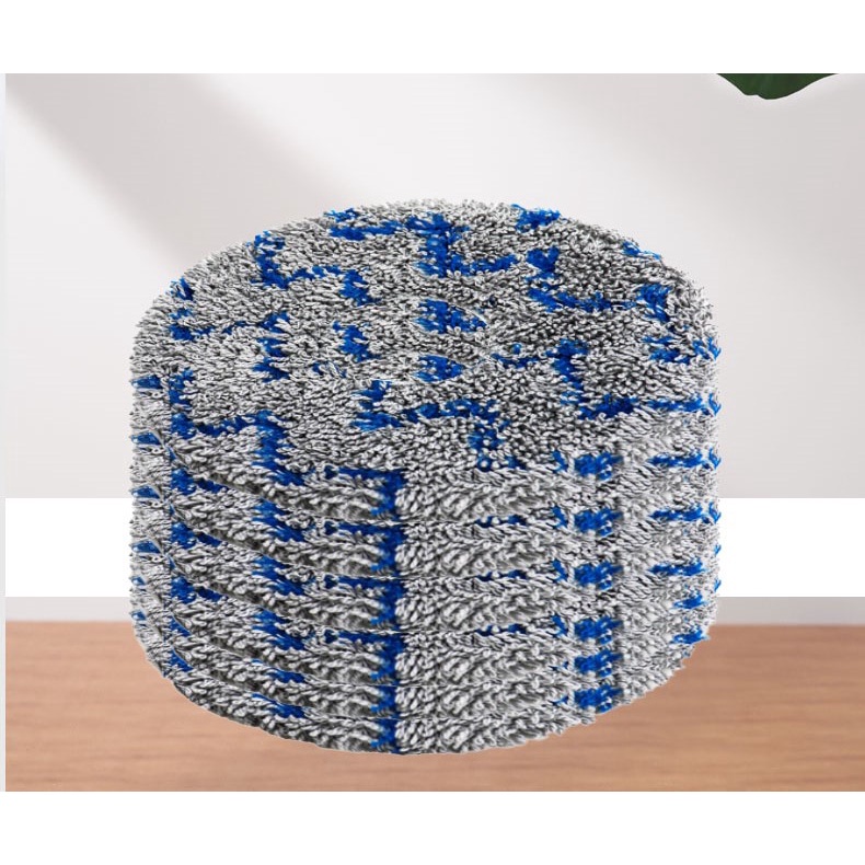 Giẻ lau dành cho robot hút bụi ECOVACS X1 OMNI / X1 TURBO / T10 TURBO / T10 OMNI / T20 OMNI