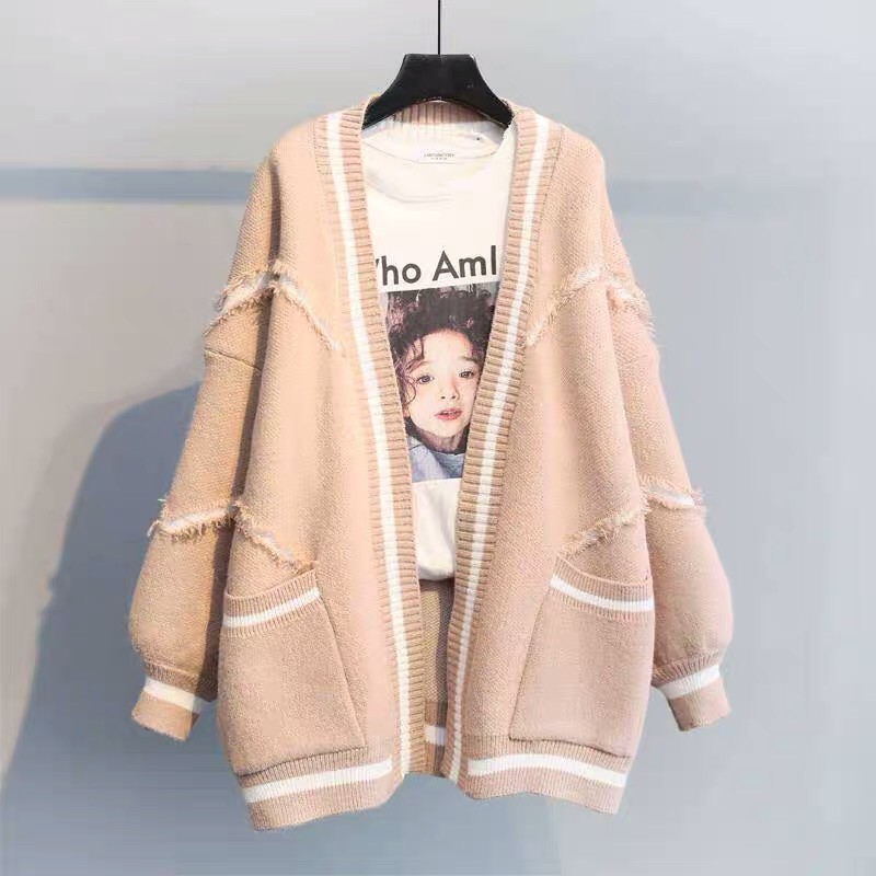 Hàng order -Áo khoác cagigan nữ