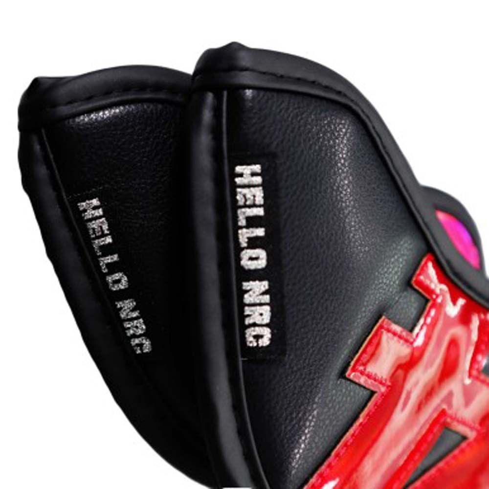 Vỏ Bọc Bảo Vệ Đầu Gậy Đánh Golf VANES1 Bằng Sắt Tiện Dụng