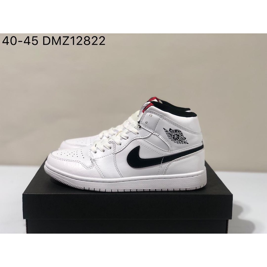 Giày Thể Thao Chơi Bóng Rổ Air Jordan 1 Generation Air Jordan 1 Low Aj1 Joe 1