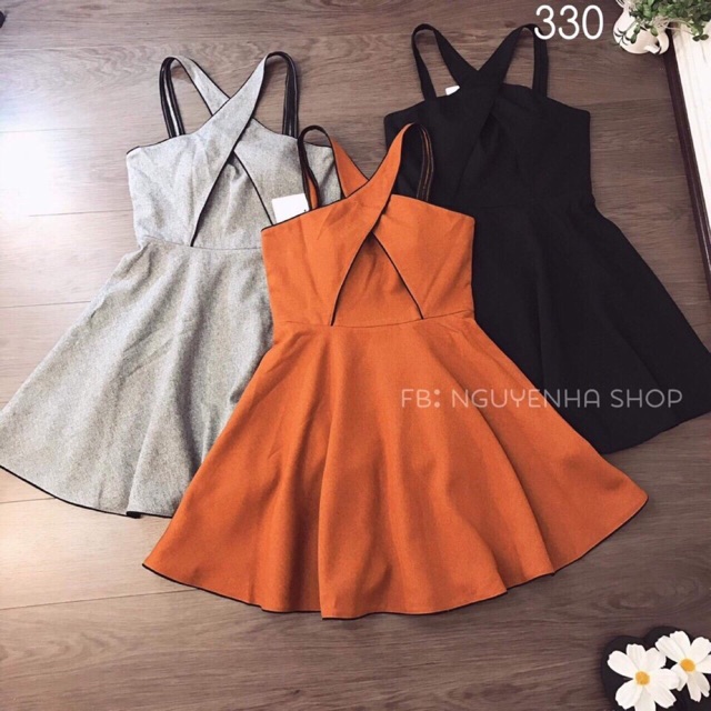 Đầm xoà 2 dây đủ mà đẹp lắm Đầm xoà 2 dây đủ mà đẹp lắm Đầm xoà 2 dây đủ mà đẹp lắmĐầm xoà 2 dây đủ mà đẹp lắm Đầm xoà