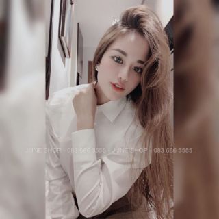 Bán sỉ áo sơ mi bánh bèo