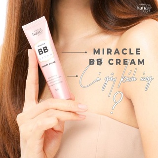 Kem Nền RIORI Miracle BB Cream 30g
