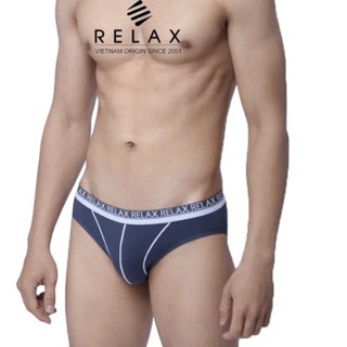 Quần lót nam cotton Relax
