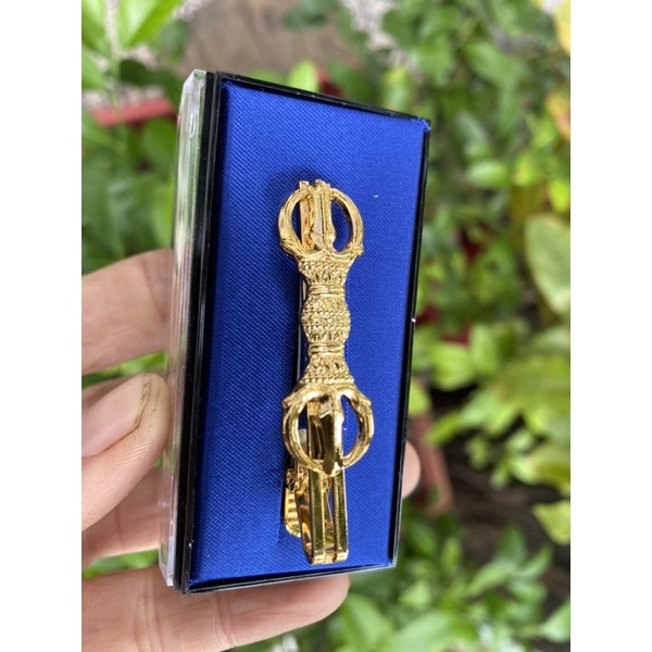 Kẹp Y Chùy Kim Cang Phật giáo