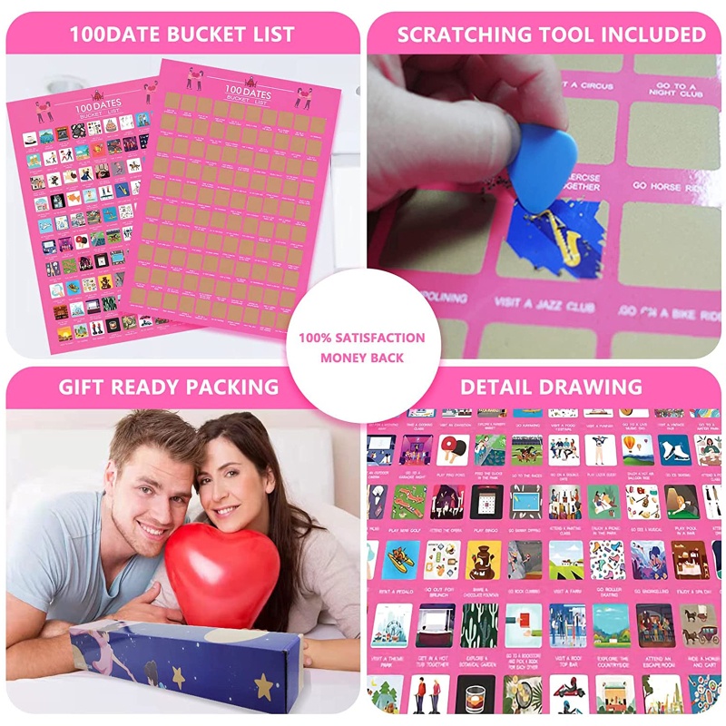 Tranh Vẽ Bằng Giấy Hình Cặp Đôi Sáng Tạo Vui Nhộn