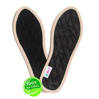 Lót giày Nữ Bản Nhung Cao Cấp Chính hiệu Hương Quế_tiêu chuẩn Châu Âu