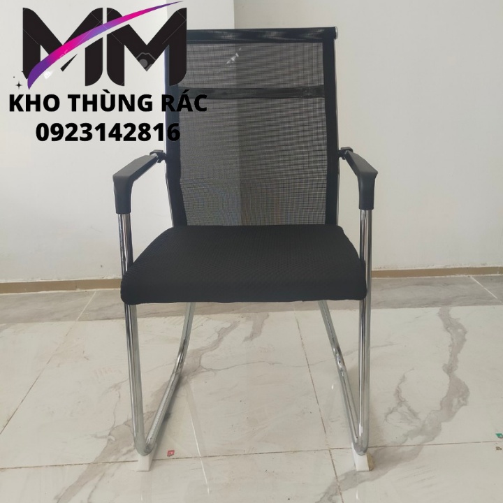 GHẾ VĂN PHÒNG CHÂN QUỲ Y-4019