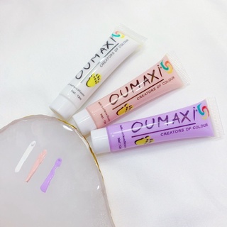 Set bột vẽ bản 3D Oumaxi 12ml