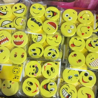 Tẩy hình mặt cười