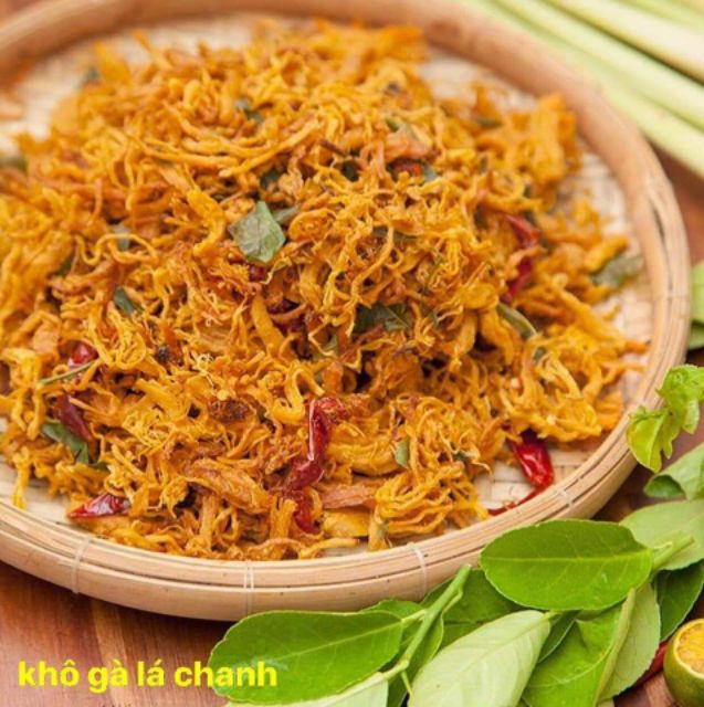 [0,25-1kg]Khô Gà Cay Loại Ngon Đặc Biệt | BigBuy360 - bigbuy360.vn