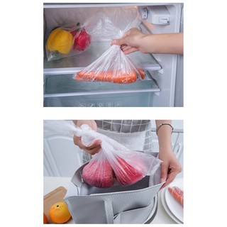 Cuộn Nilon Bảo Quản Thực Phẩm An Toàn