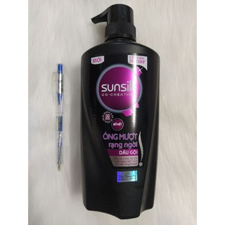 Dầu gội Sunsilk 650g.