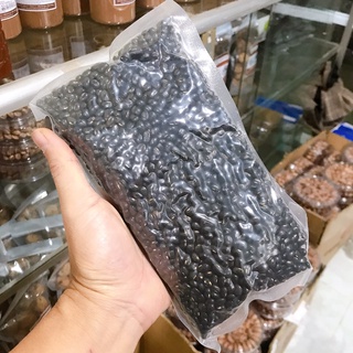 500gr Đậu Đen Xanh Lòng [ hàng Tây Nguyên]
