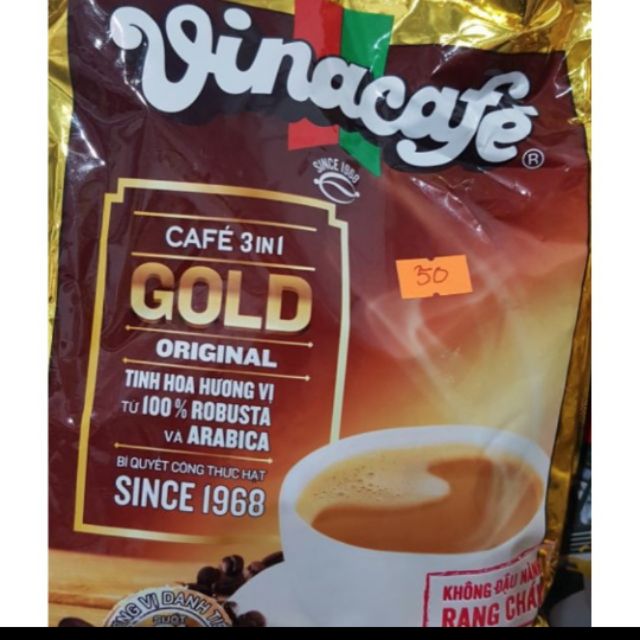 Vinacafe hòa tan 24g× 20g