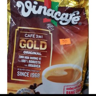 Vinacafe hòa tan 24g× 20g