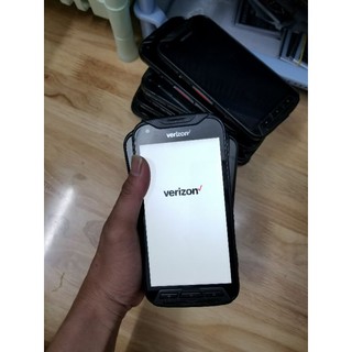 Điện thoại kyocera DuraForce Pro nồi đồng cối đá