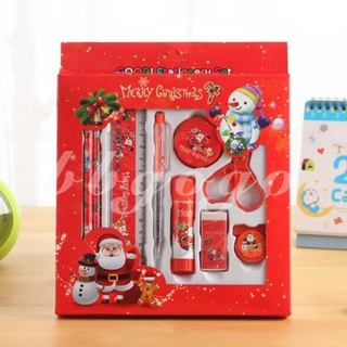 Bộ Dụng Cụ Học Tập 12 Món Cho Bé