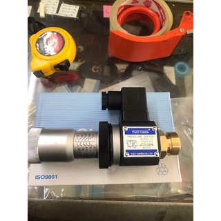 Công tắc áp suất dầu hjcs-02