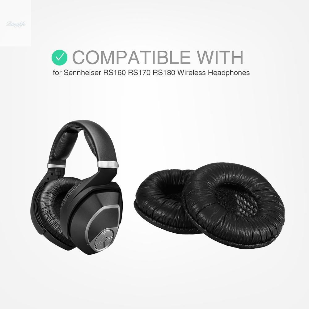 Đệm Tai Nghe Thay Thế Cho Sennheiser Px200 Pxc150 Pxc250 Pmx200 (Fit Pxc300) | BigBuy360 - bigbuy360.vn