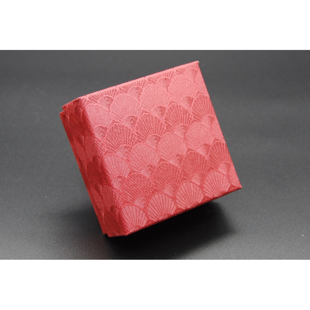 Hộp Giấy Đựng Trang Sức Đa Năng 7.5x7.5x3.5cm | BigBuy360 - bigbuy360.vn