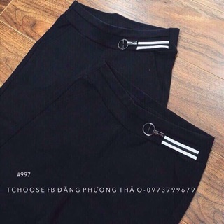 Quần Treging Umi Xuất Hàn Cao Cấp