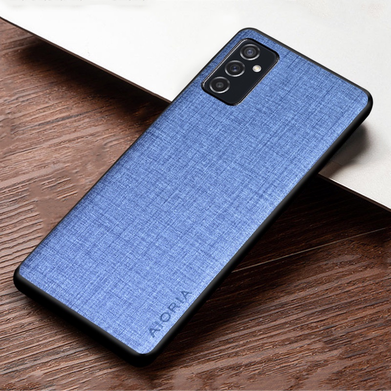 Ốp Điện Thoại Da pu Cho samsung galaxy m52 5g m52 5g