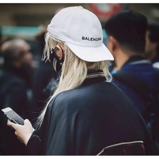 Mũ lưỡi trai BALENCIAGA