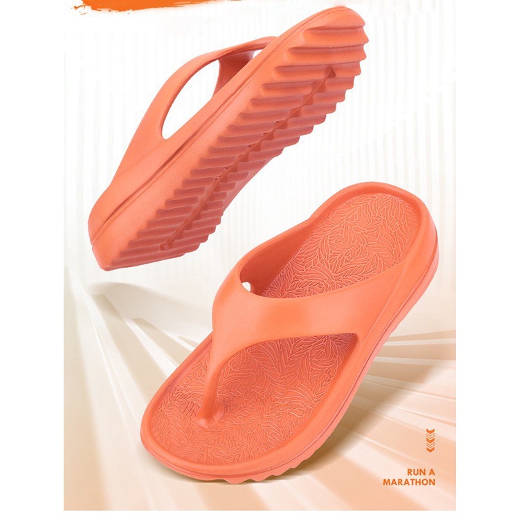 Dép thể thao Xỏ Ngón marathon-Japanese Thiết Kế Tối Giản Size: 35-44