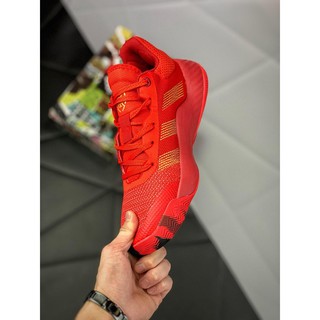 【Bắn thật】Adidas D.O.N. Issue thể thao