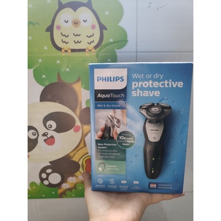 Máy cạo râu khô/ướt Philips S5083