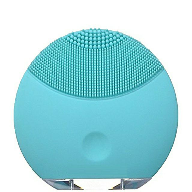 Thanh lý máy rửa mặt Forever mini(máy mới 100%, có hộp đựng bị nứt trong quá trình vận chuyển)