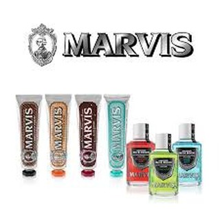 Tiến Thành Beauty - Marvis VN