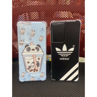 Ốp lưng samsung S21 ultra dẻo chống sốc in hình cute