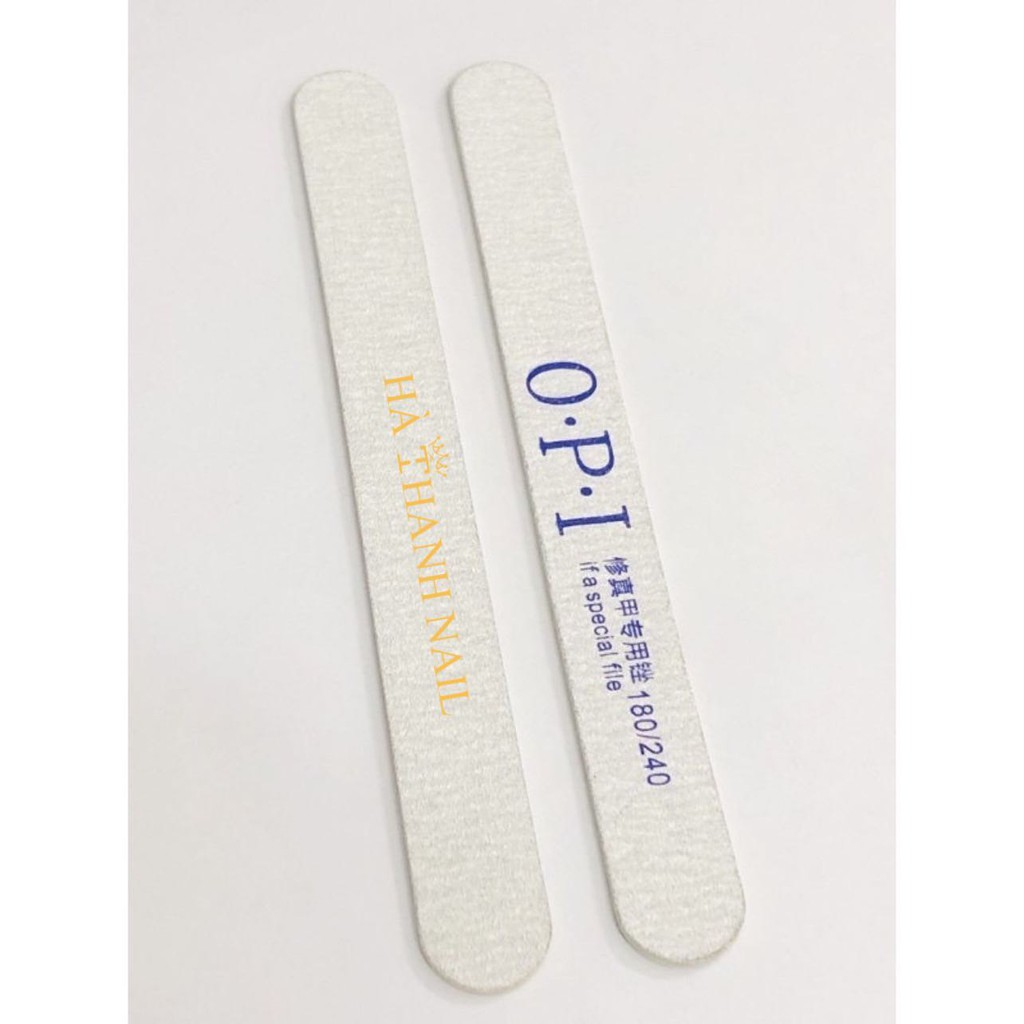 Dũa Mỏng OPI