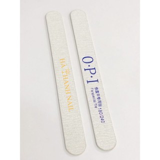 Dũa Mỏng OPI