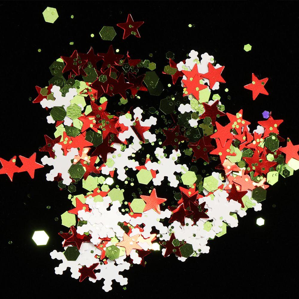 HS Set 6 Hộp Phụ Kiện 3D Đính Móng Nghệ Thuật