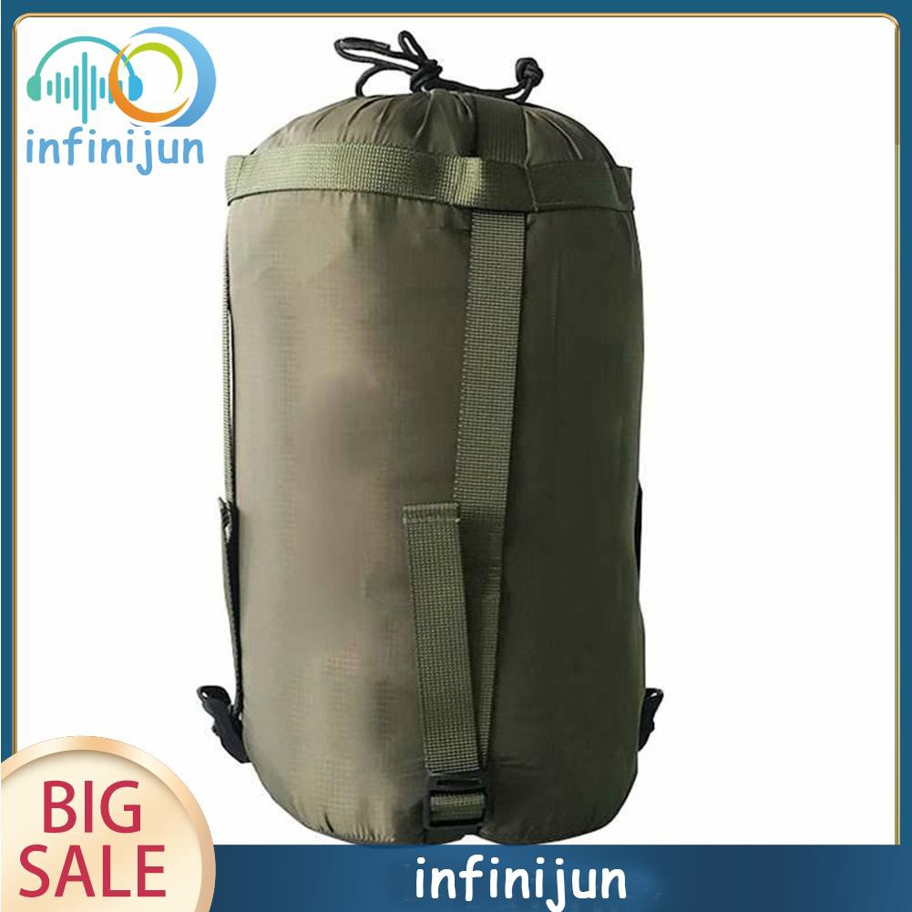 Túi Ngủ Dã Ngoại Siêu Nhẹ