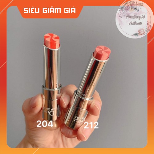 [Chính Hãng] Son Dưỡng Dior Addict Lip Glow To The Max 212 Rosewood | BigBuy360 - bigbuy360.vn