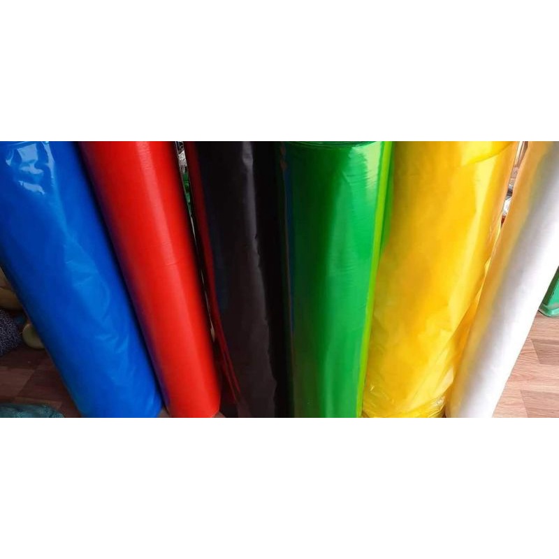 10m Bóng Nilong màu  khâu diều. hàng đẹp