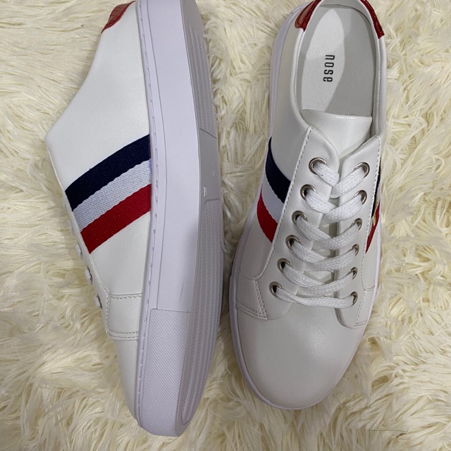 Giày nose  malay size 38