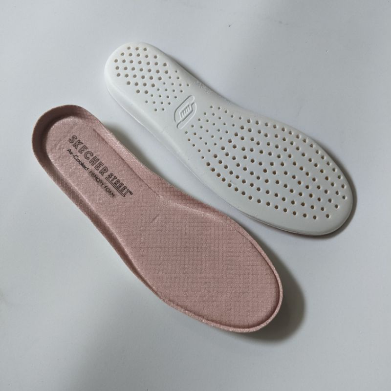 Lót Giày Skechers Nữ Xuất Dư Xịn